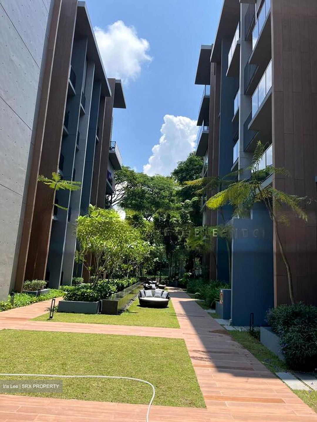 Kent Ridge Hill Residences (D5), Apartment #502508301